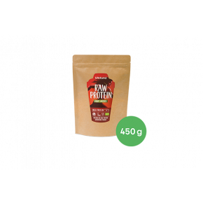 Raw Protein – Fruit Antiox ROH BIO 450 g